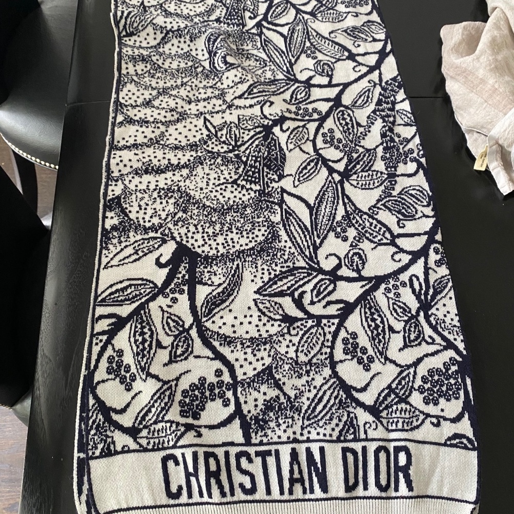 Christian Dior